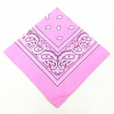 paisley pattern