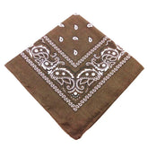 paisley pattern
